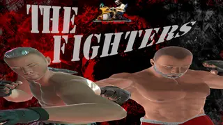 The Fighters - Xbox One