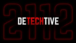 DeTechtive 2112 (Xbox Series)