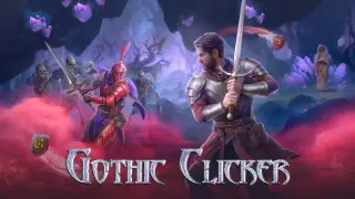 Gothic Clicker