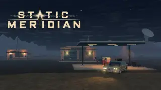 Static Meridian