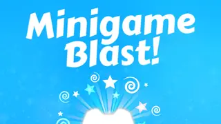 Minigame Blast