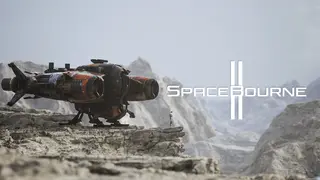 SpaceBourne 2