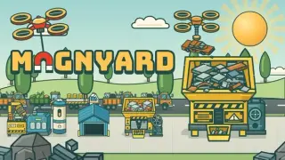 Magnyard