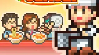 The Ramen Sensei - Switch