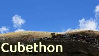Cubethon