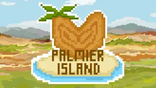 Palmier Island