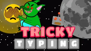 Tricky Typing
