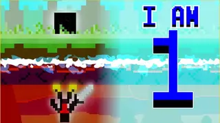 I Am 1