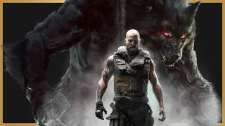 Werewolf: The Apocalypse - Earthblood Champion of Gaia - PS4