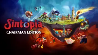 Buy Sintopia - Chairman