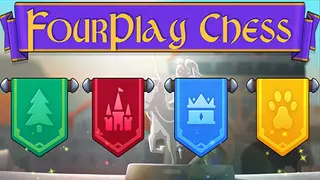 FourPlay Chess