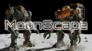MoonScape