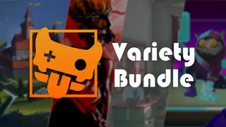 ByteRockers' Games Variety