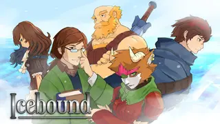 Icebound