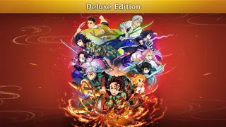 Demon Slayer -Kimetsu no Yaiba- The Hinokami Chronicles 2 Deluxe Edition - Xbox One & Series