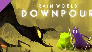 Rain World: Downpour Deluxe