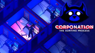 CorpoNation: The Sorting Process (Xbox One & Series)