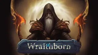 Wraithborn