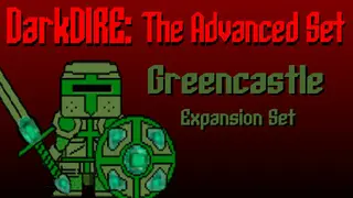 Greencastle - Expansion Pack
