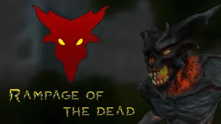 Rampage of the Dead