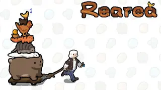 Rearea
