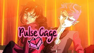 Pulse Cage (The full game) contains 4 games in one