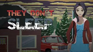 They Don't Sleep
