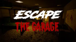 Escape The Garage