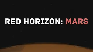 Red Horizon: Mars