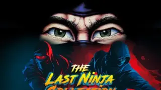 The Last Ninja Collection + Bonus Games - Switch