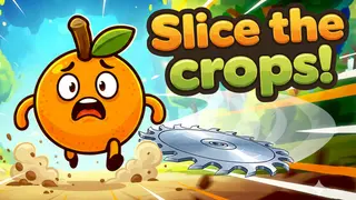 Slice the Crops!