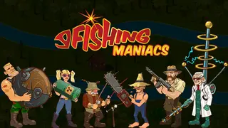 Fishing Maniacs