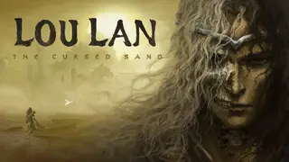 Loulan: The Cursed Sand