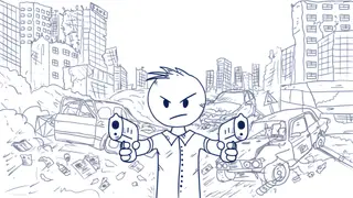 State of Anarchy: Master of Mayhem (Xbox One)