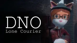 DNO: Lone Courier