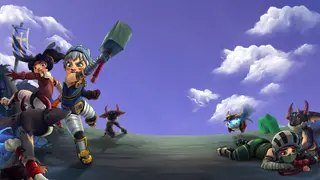 Wondershot (Xbox One)