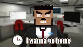 I wanna go home