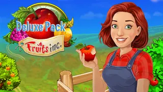 Fruits Inc Deluxe Pack