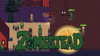 ZomeStead