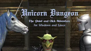 Unicorn Dungeon
