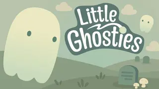 Little Ghosties
