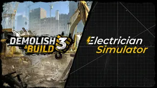 Hard Hats & High Voltage Bundle