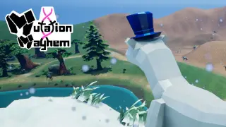 Mutation Mayhem