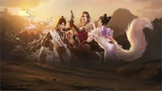 NARAKA: BLADEPOINT - S19 Season Pack (Xbox One)