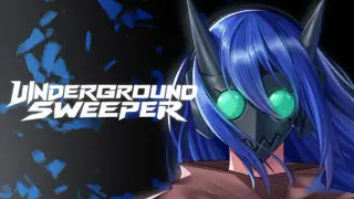 Underground Sweeper