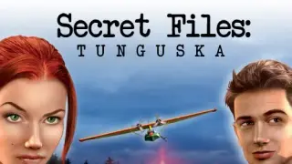 Secret Files: Tunguska - Switch