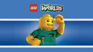 LEGO Worlds