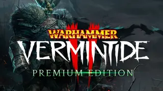 Warhammer: Vermintide 2 Premium Edition (PS4)