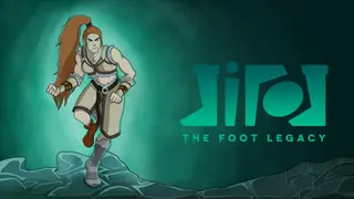 Dipod: The Foot Legacy