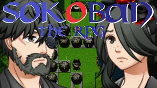 Sokoban: The RPG